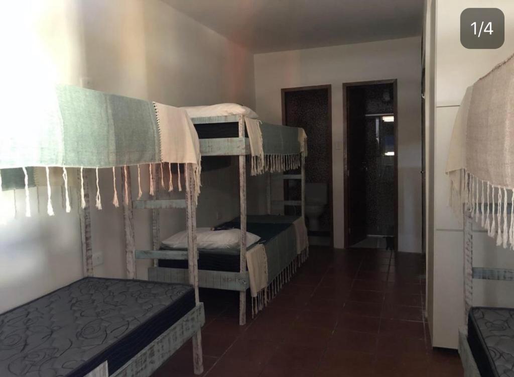  Oxentchê Hostel