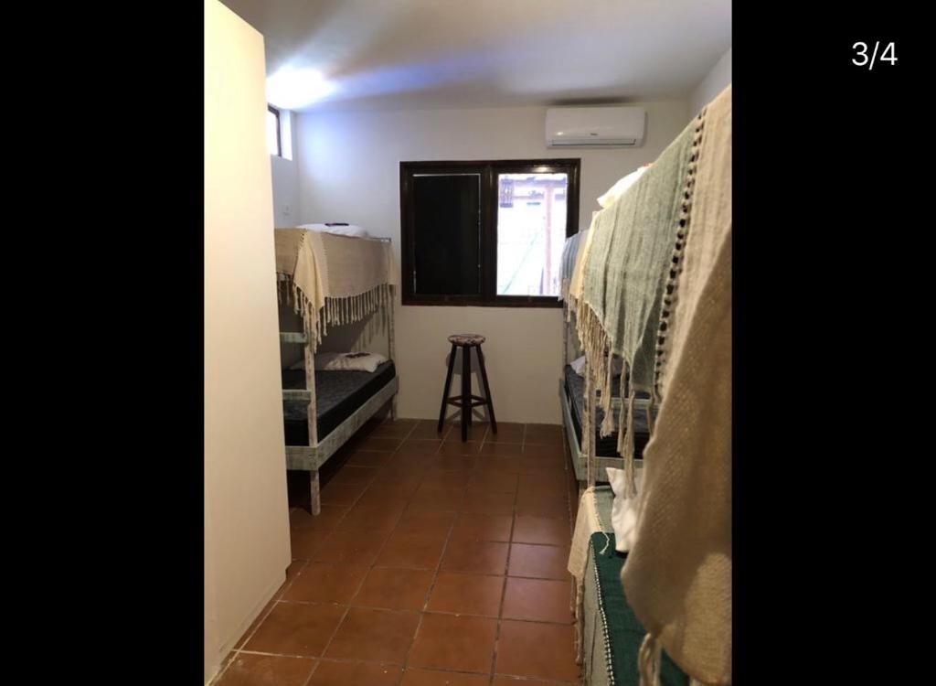  Oxentchê Hostel