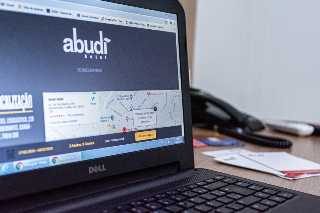  Abudi Hotel