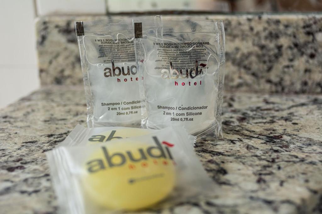  Abudi Hotel