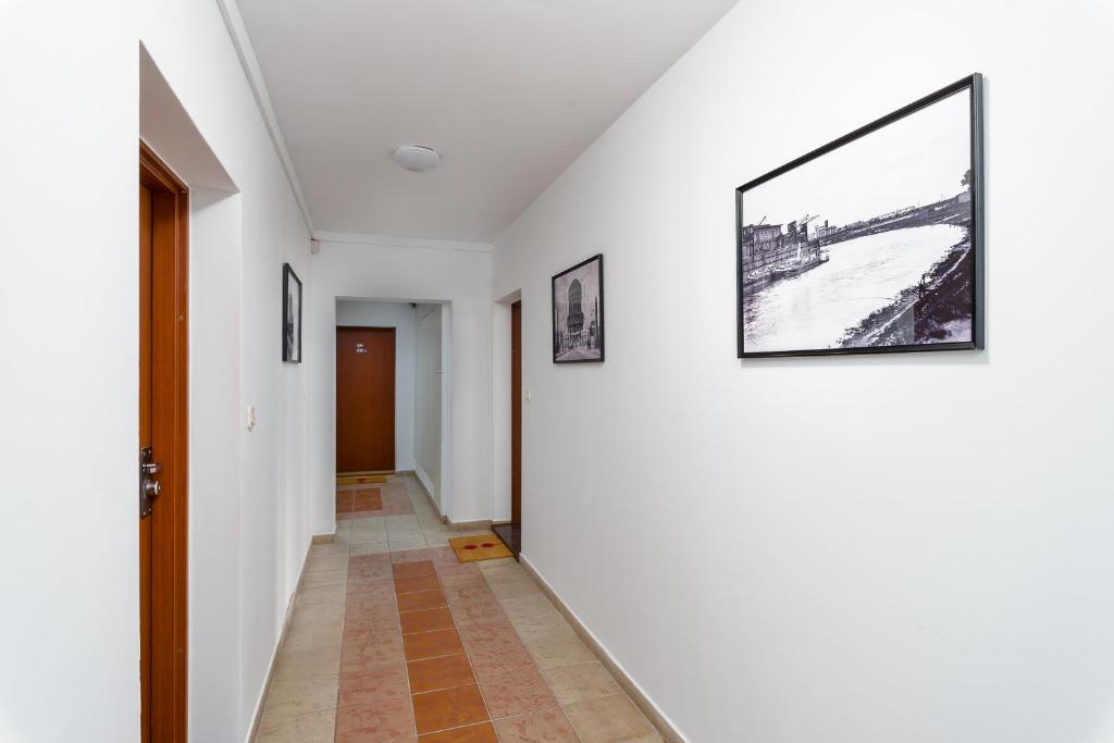 Fotografia z galérie ubytovania Sleepway Apartments - English Dream v Poznani