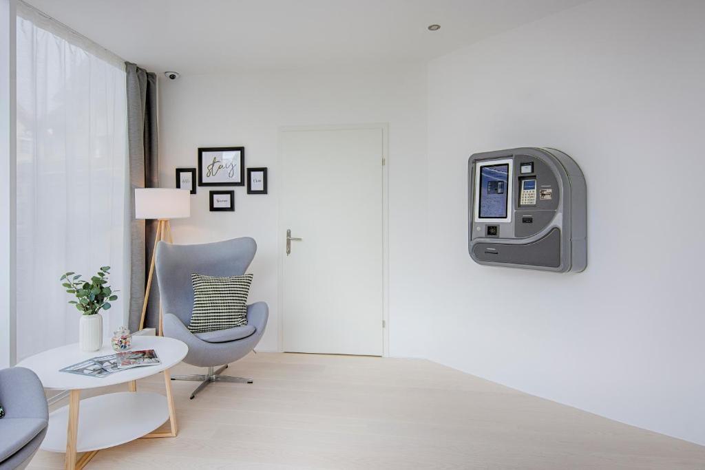 Foto sihtkohas Götzis asuva majutusasutuse Business Hotel Maier galeriist