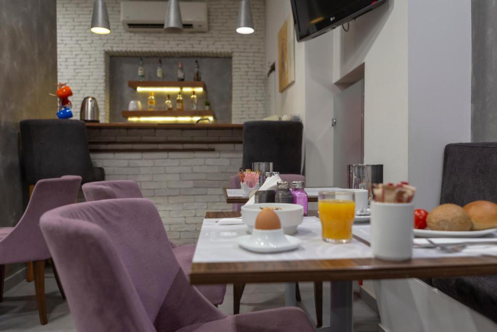 Pan Hotel - Resim 21