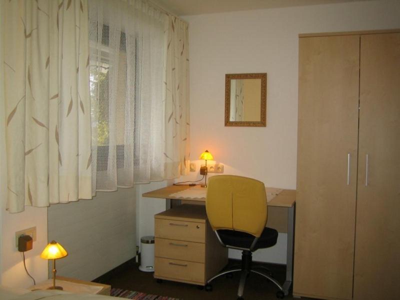 Fotografie z fotogalerie ubytování Haus Güatli v destinaci Gaschurn