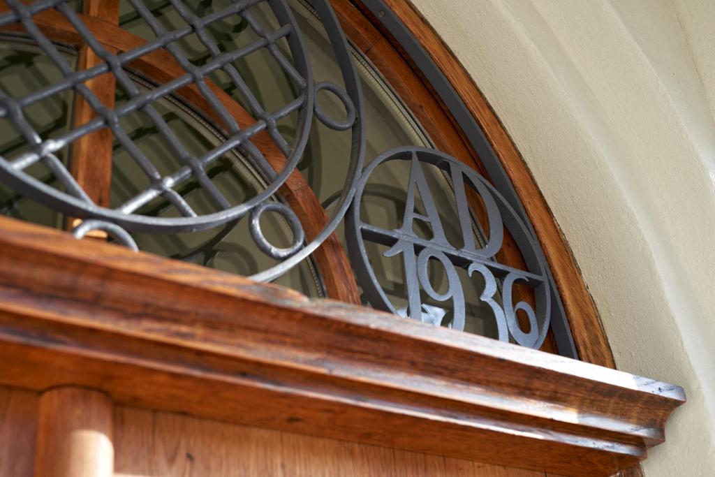 Bagatelle Gardenhouse - Resim 13