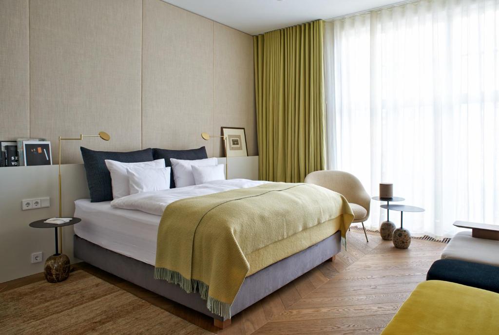 Bagatelle Gardenhouse - Resim 24