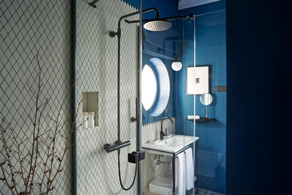 Bagatelle Gardenhouse - Resim 30