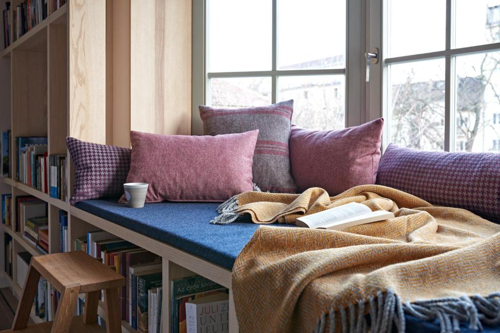 Bagatelle Gardenhouse - Resim 31