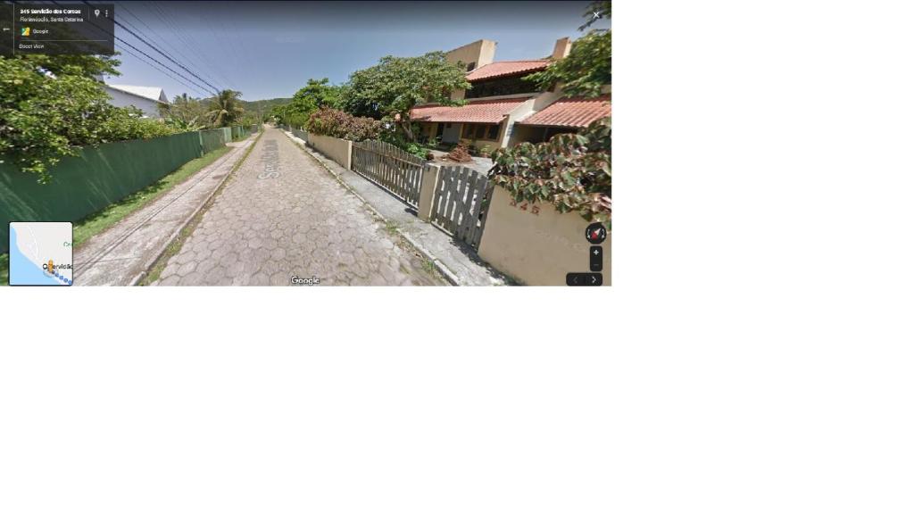  Casa dos Coroas