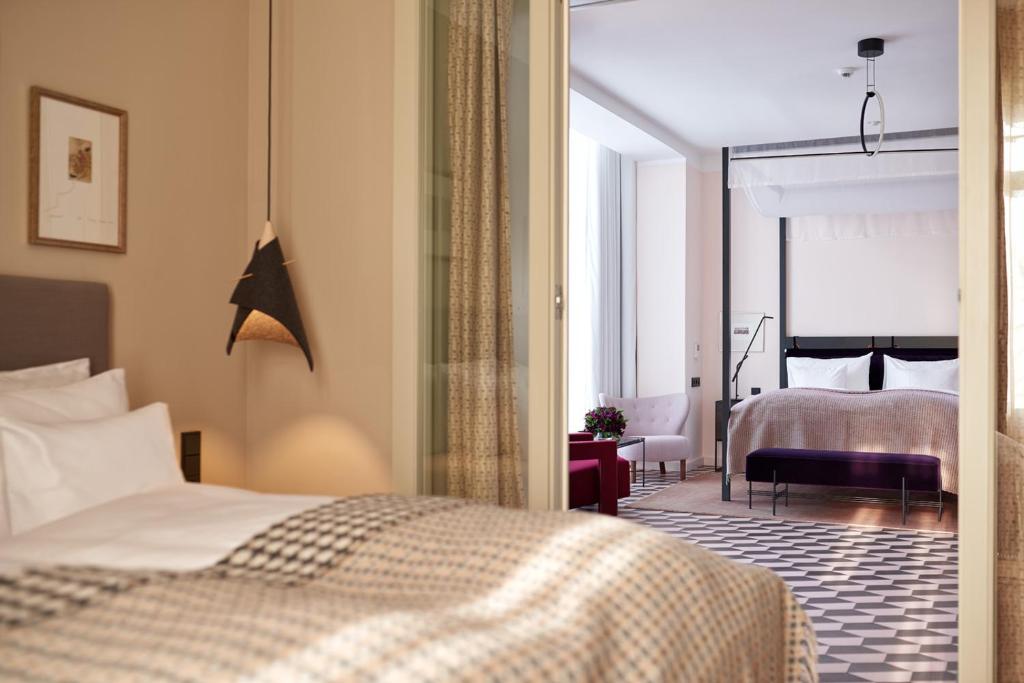 Bagatelle Gardenhouse - Resim 37