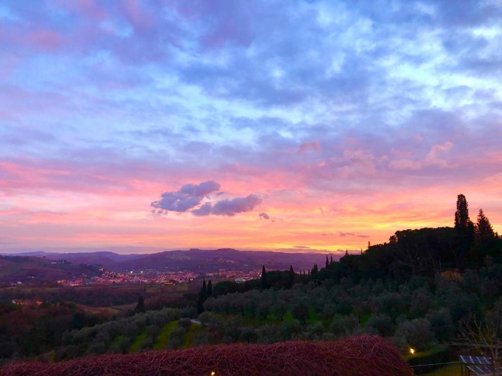 Agriturismo Tenuta Cantagallo