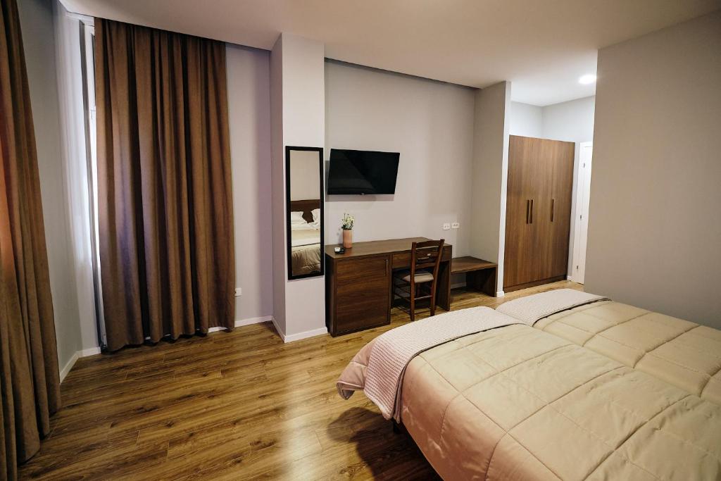 In Center Hotel - Imazhi 4