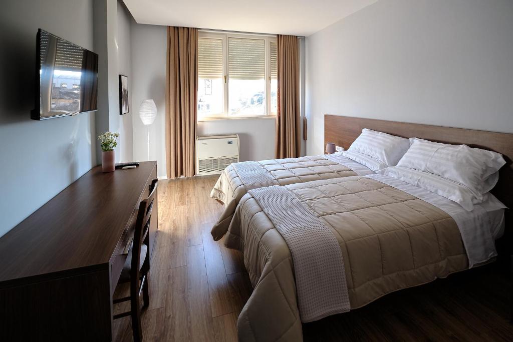 In Center Hotel - Imazhi 2
