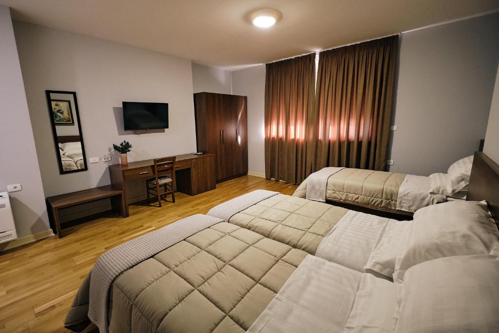 In Center Hotel - Imazhi 6