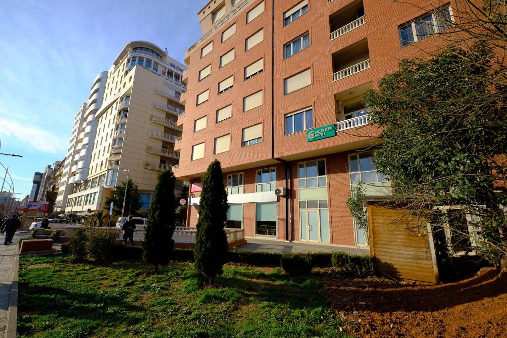In Center Hotel - Imazhi 5