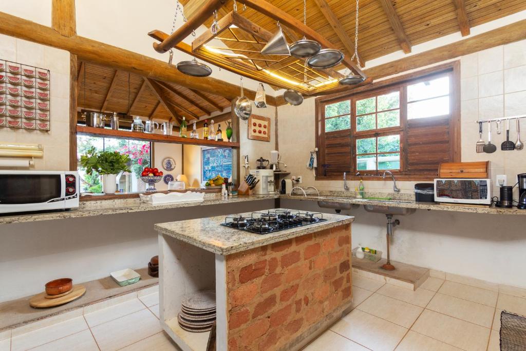  Casa dos Navegantes Búzios