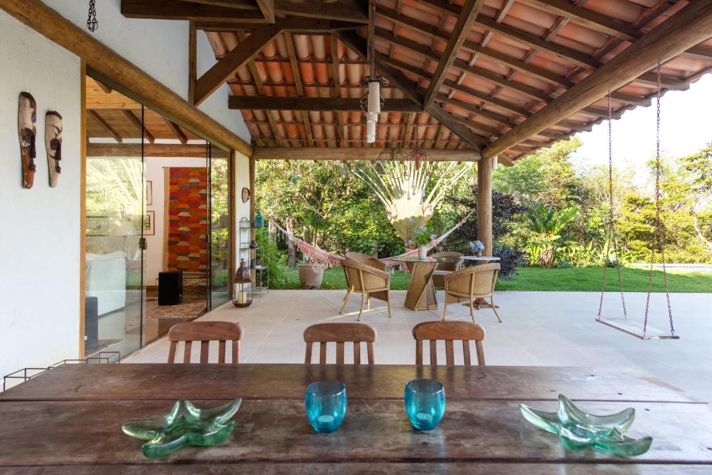  Casa dos Navegantes Búzios