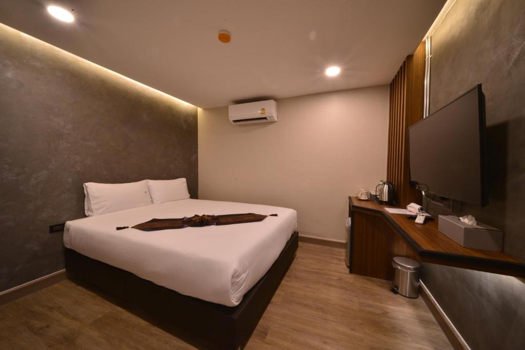 Sureena Hotel - Resim 34