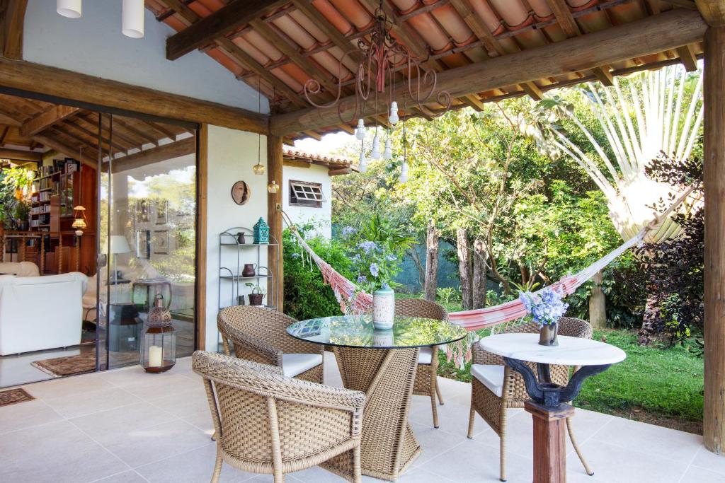  Casa dos Navegantes Búzios