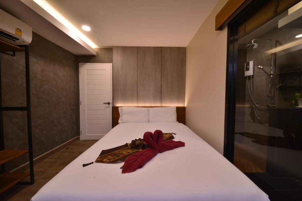 Sureena Hotel - Resim 23