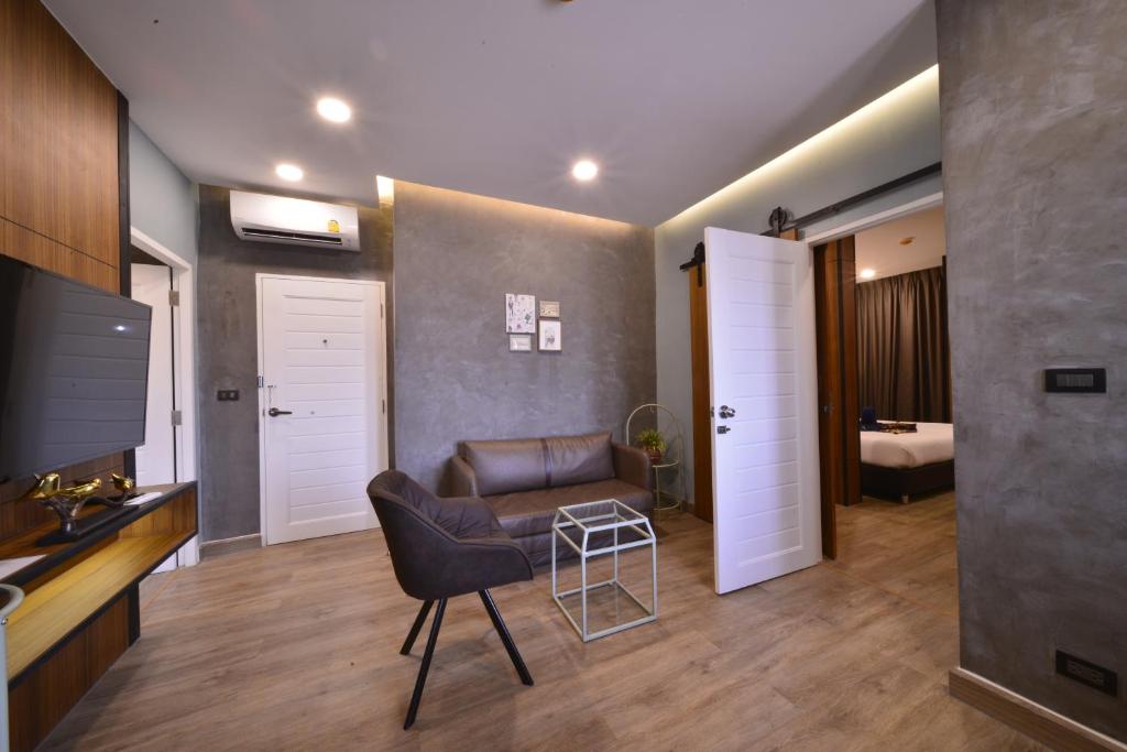Sureena Hotel - Resim 25