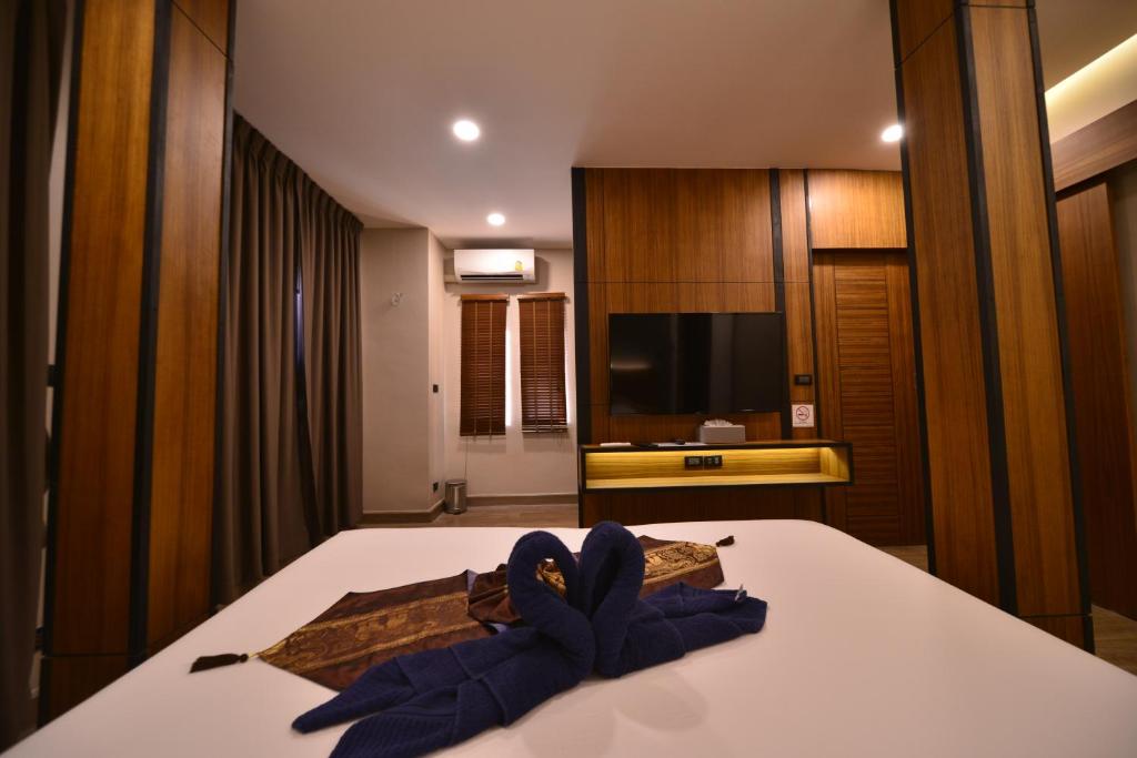 Sureena Hotel - Resim 28