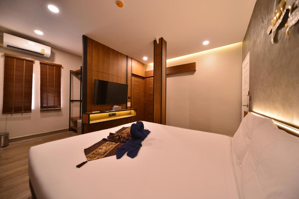 Sureena Hotel - Resim 30