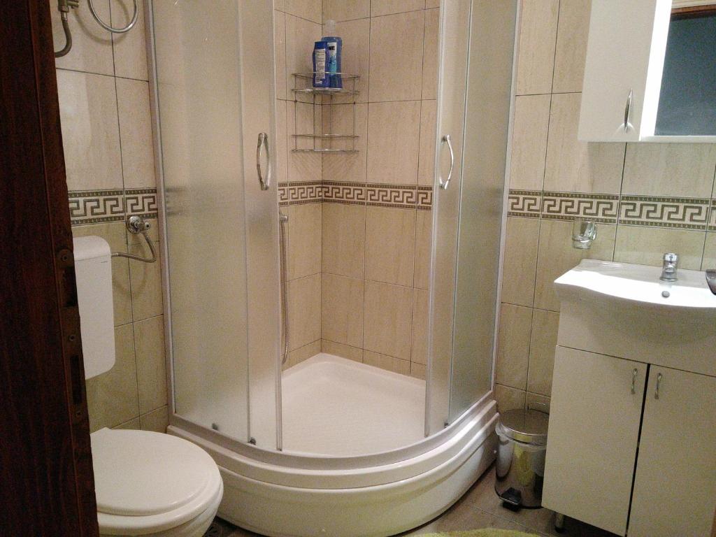 Majero Apartments - Studio Mit Sea View (4 Erwachsene)