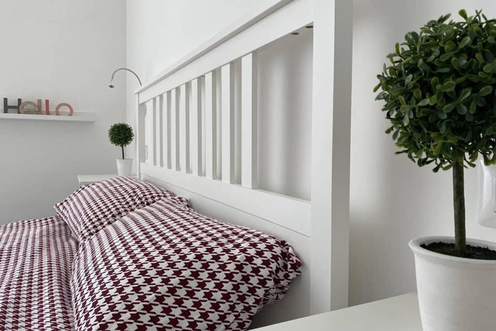 Central modern apartment Rome -Locazione Turistica-