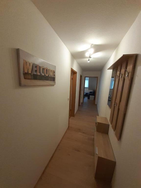 Fotografie z fotogalerie ubytování Ferienwohnung Viktoria v destinaci Bad Bertrich