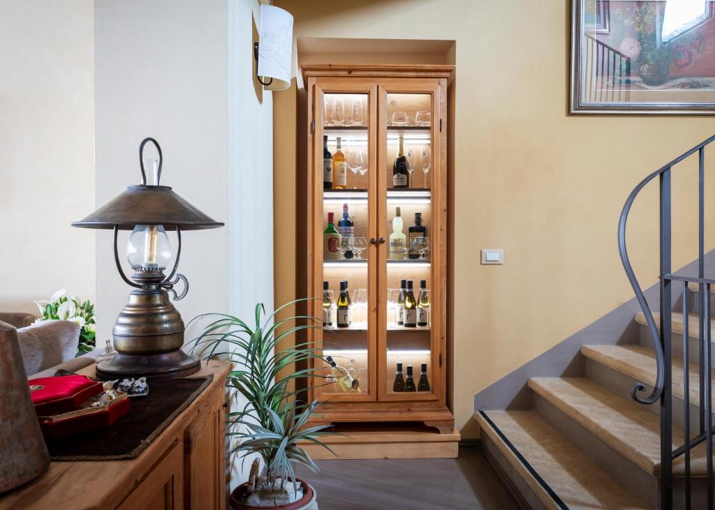 Fotografie z fotogalerie ubytování Corte dei Soavi v destinaci Soave