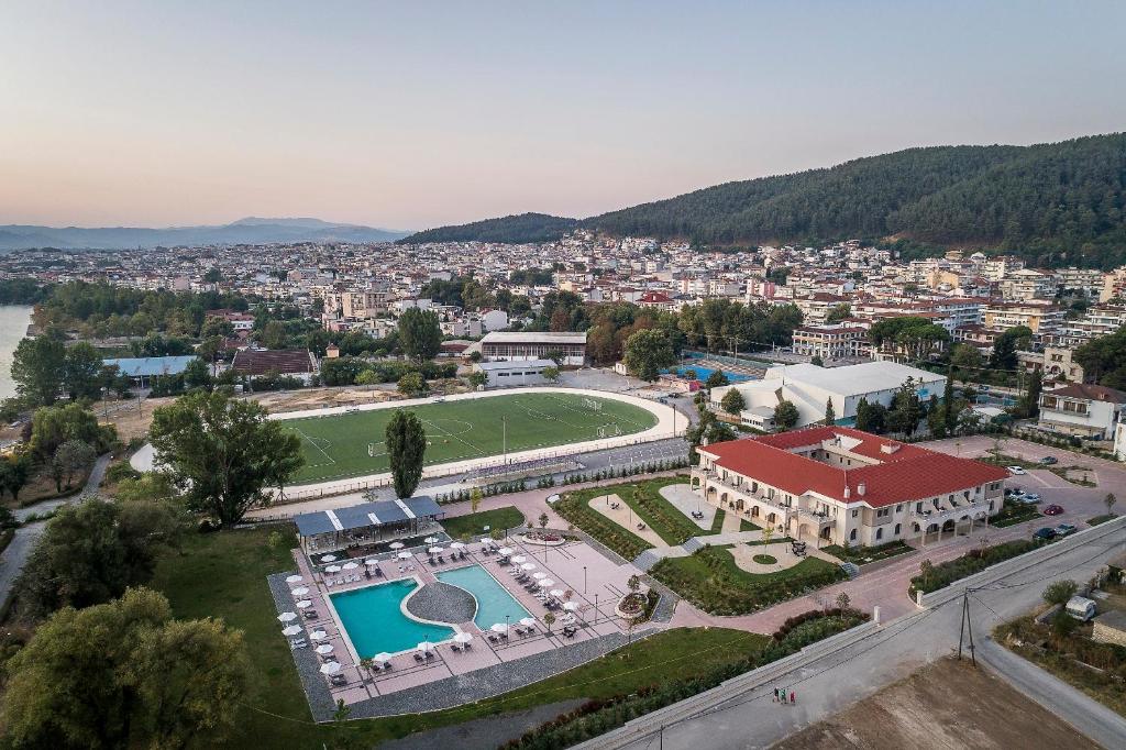 The Lake Hotel, Ioannina – Updated 2022 Prices
