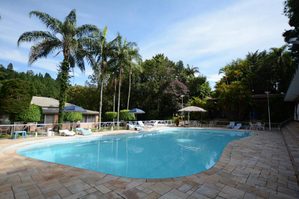  Biazi Paradise Hotel