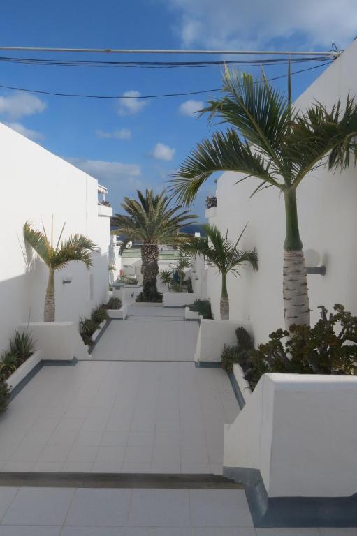Fotografia z galérie ubytovania Vv Apartamento Gran Vista Colony Club v destinácii Puerto del Carmen