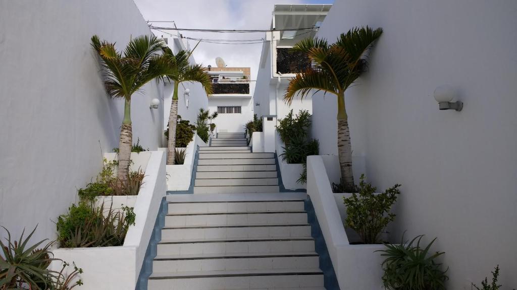 Fotografia z galérie ubytovania Vv Apartamento Gran Vista Colony Club v destinácii Puerto del Carmen