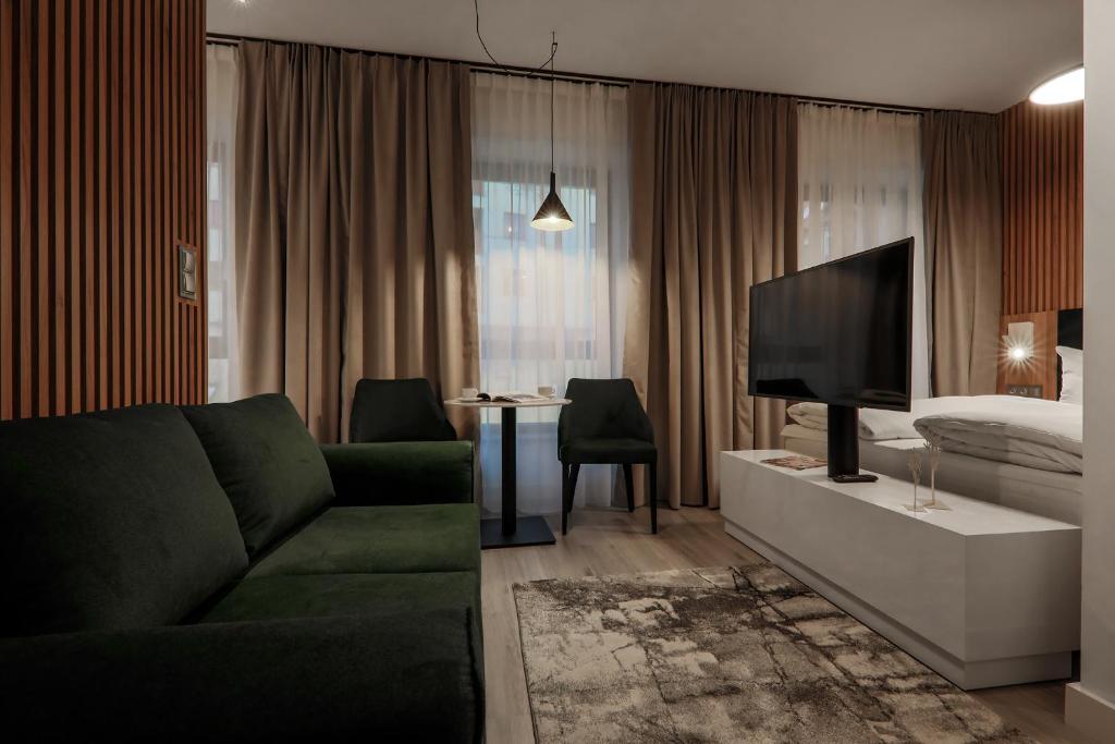 Odrzańska Residence Old Town - 4