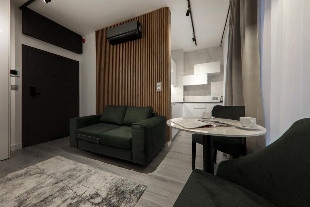 Odrzańska Residence Old Town - 7