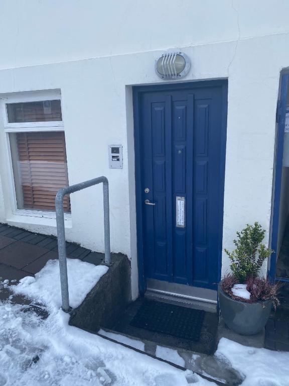 Perfect Apartment in the Heart of Reykjavík - Apartamento - Planta Baja