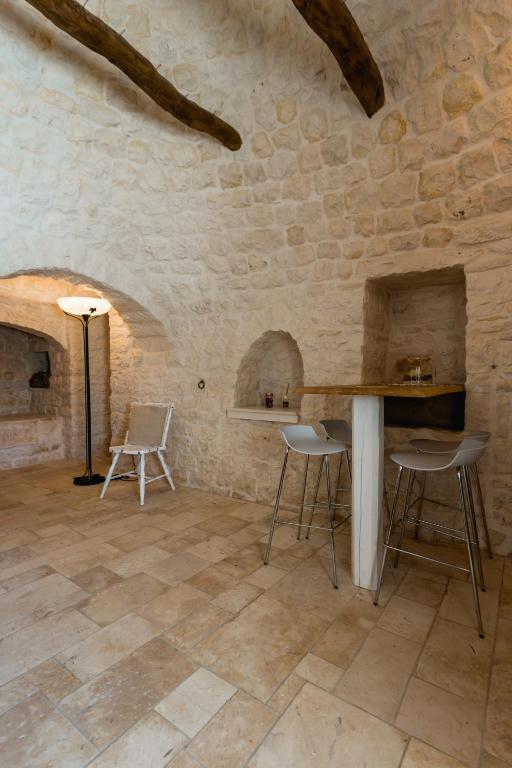 Fotografie z fotogalerie ubytování Borgo D'Itria v destinaci Monopoli