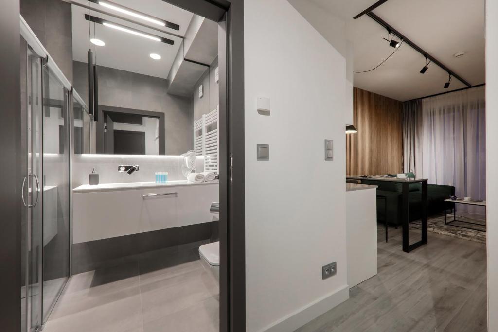 Odrzańska Residence Old Town - 15