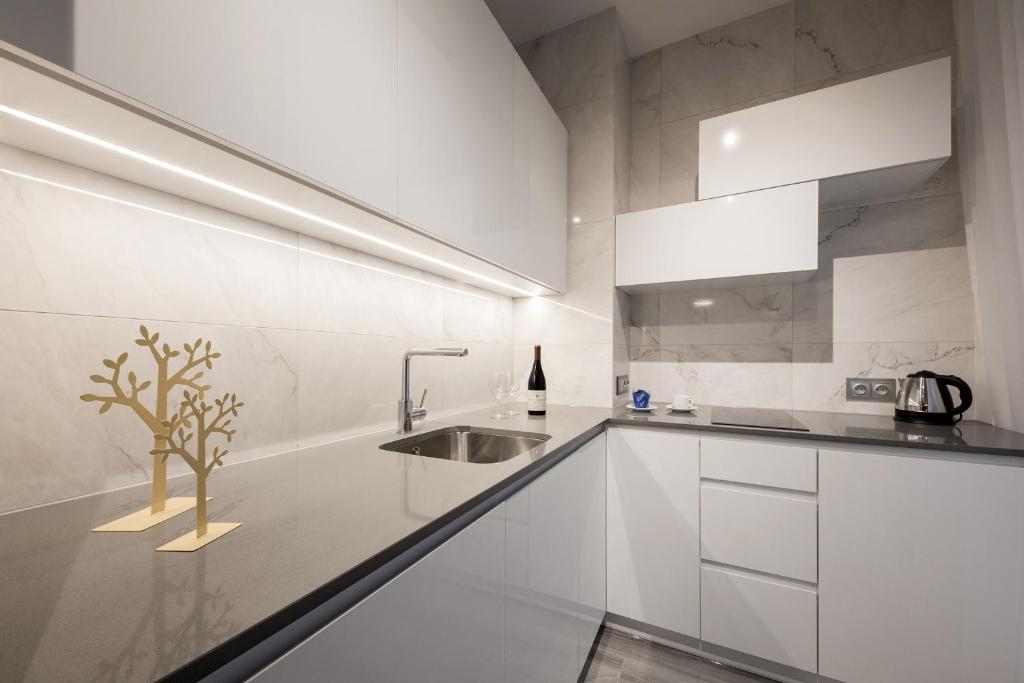 Odrzańska Residence Old Town - 9