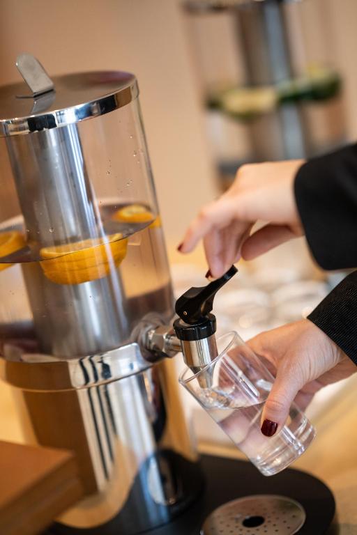 Catalonia La Maquinista