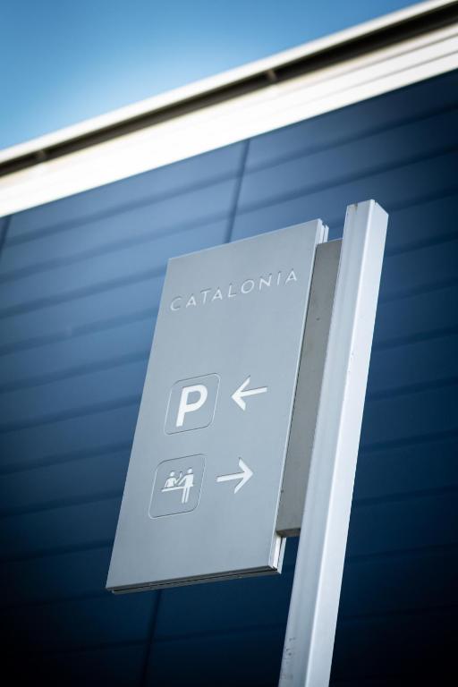 Catalonia La Maquinista - Resim 42