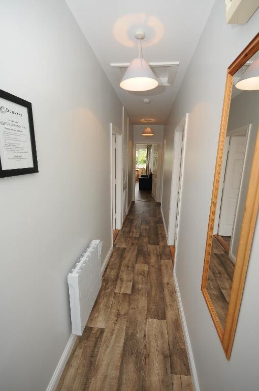 Fotografie z fotogalerie ubytování Dunaras Holiday Village v destinaci Galway