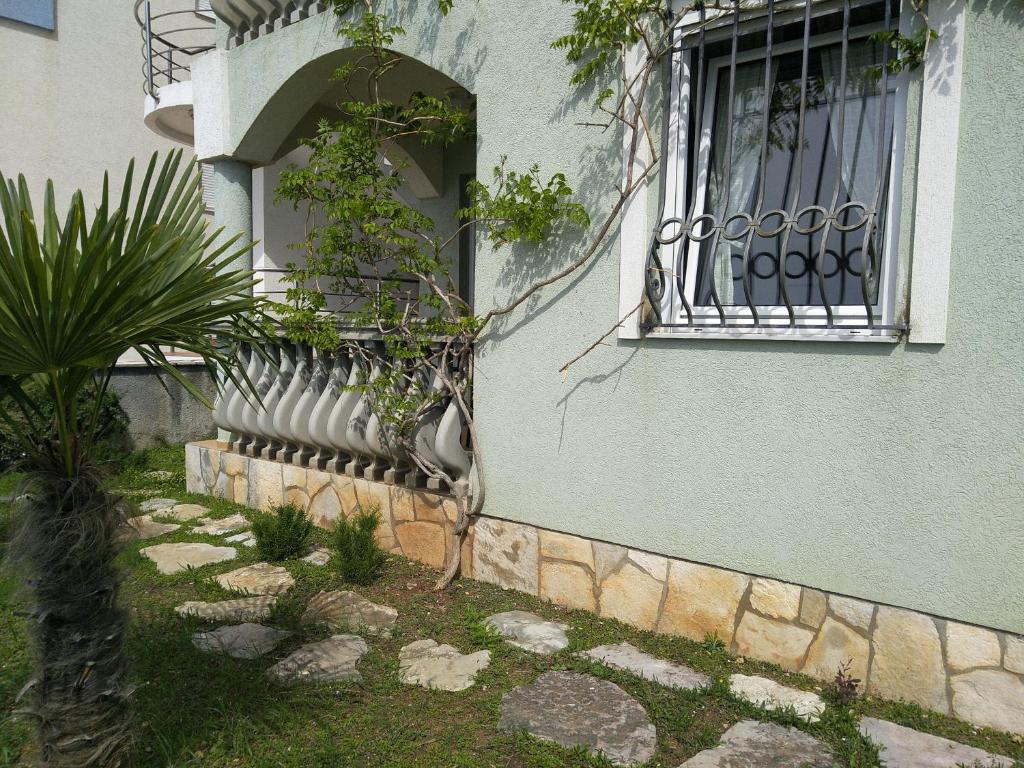 Majero Apartments - Studio Mit Sea View (3 Erwachsene)