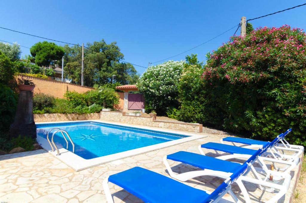 Fotografie z fotogalerie ubytování Club Villamar - Jordan v destinaci Lloret de Mar