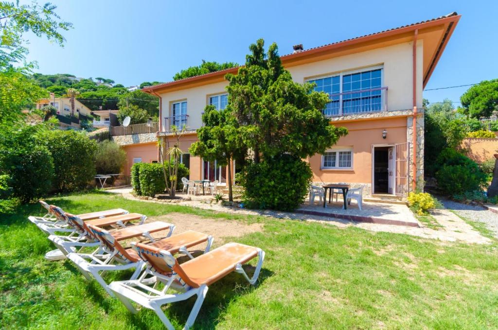 Fotografie z fotogalerie ubytování Club Villamar - Jordan v destinaci Lloret de Mar