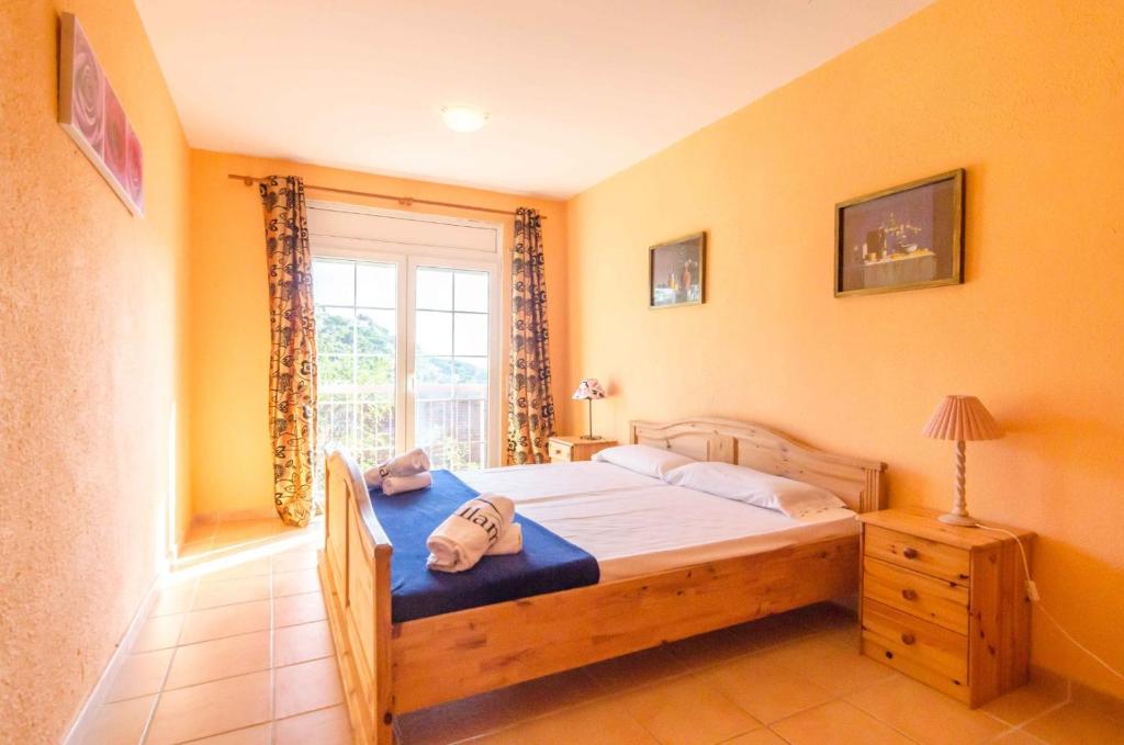 Fotografie z fotogalerie ubytování Club Villamar - Jordan v destinaci Lloret de Mar