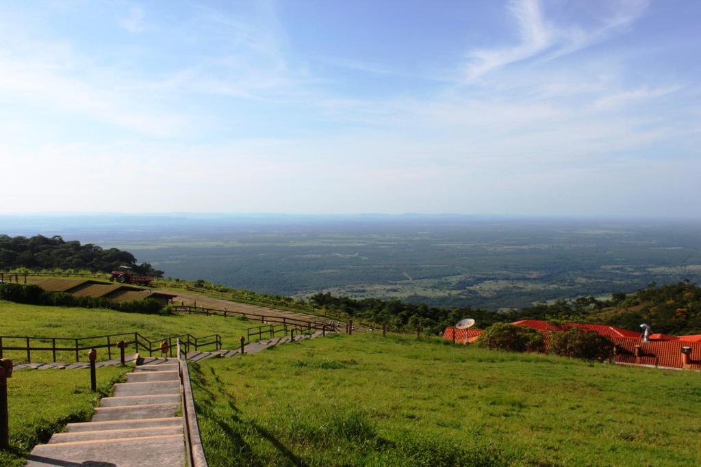  Pousada Penhasco