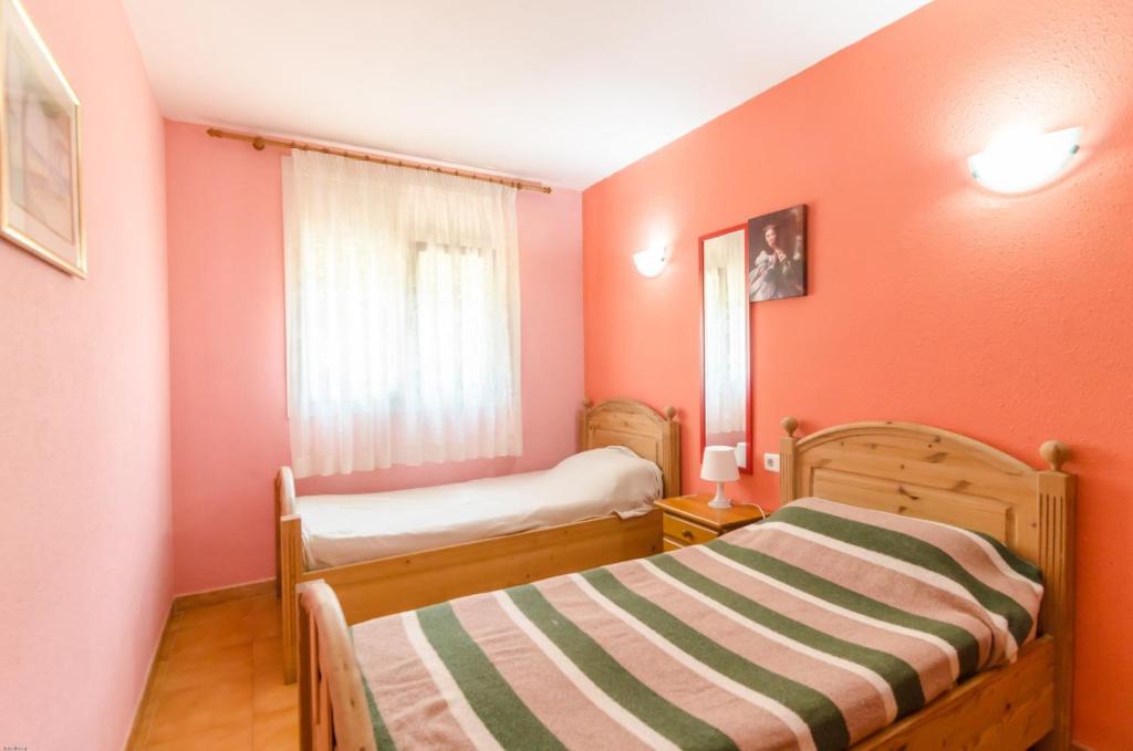 Fotografie z fotogalerie ubytování Club Villamar - Jordan v destinaci Lloret de Mar